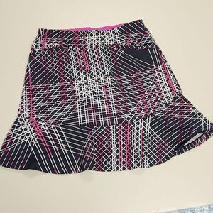 Tail Golf Skort S